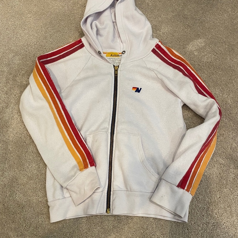 Aviator Nation Hoodie